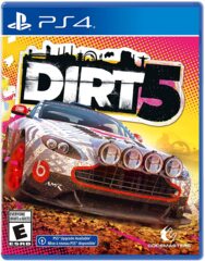 Dirt 5